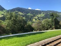 Zillertalbahn  &ndash; &copy; Sabine Letzybyll (Eberhardt TRAVEL)