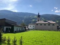 Zillertalbahn  &ndash; &copy; Sabine Letzybyll (Eberhardt TRAVEL)