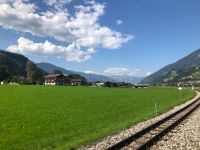 Zillertalbahn  &ndash; &copy; Sabine Letzybyll (Eberhardt TRAVEL)