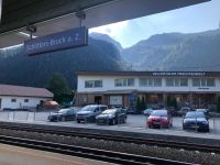 Zillertalbahn  &ndash; &copy; Sabine Letzybyll (Eberhardt TRAVEL)