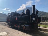 Zillertalbahn  &ndash; &copy; Sabine Letzybyll (Eberhardt TRAVEL)