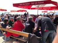 Kitzbüheler Horn &ndash; &copy; Sabine Letzybyll (Eberhardt TRAVEL)