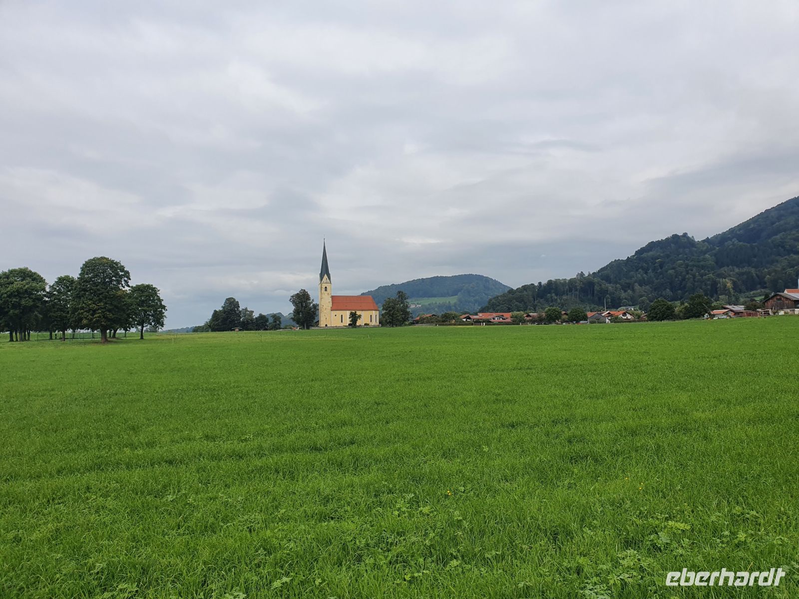 Nußdorf &ndash; &copy; Sophia Bär (Eberhardt TRAVEL)
