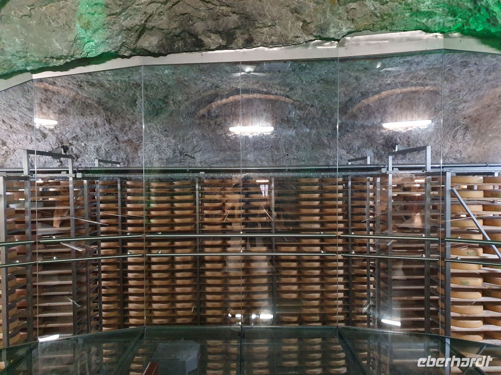 Käserei Plangger Niederndorf &ndash; &copy; Sophia Bär (Eberhardt TRAVEL)
