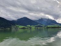 Walchsee &ndash; &copy; Sophia Bär (Eberhardt TRAVEL)