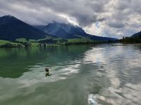 Walchsee &ndash; &copy; Sophia Bär (Eberhardt TRAVEL)
