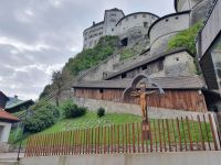 Festung Kufstein &ndash; &copy; Sophia Bär (Eberhardt TRAVEL)