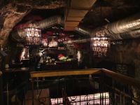 Gin Bar im Auracher Löchl - Kufstein &ndash; &copy; Sophia Bär (Eberhardt TRAVEL)
