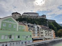 Festung Kufstein &ndash; &copy; Sophia Bär (Eberhardt TRAVEL)