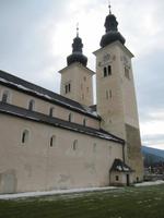 Der Dom von Gurk &ndash; &copy; Martina Wutzler (Eberhardt TRAVEL)