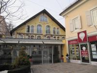 unser Hotel 