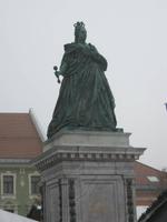 Maria Theresia &ndash; &copy; Bernhard Rink (Eberhardt TRAVEL)