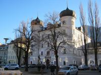 Die Liebburg &ndash; &copy; Bernhard Rink (Eberhardt TRAVEL)