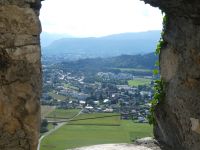 Burg Landskron &ndash; &copy; Kerstin Hugel (Eberhardt TRAVEL)
