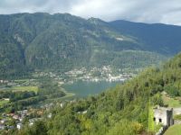 Burg Landskron &ndash; &copy; Kerstin Hugel (Eberhardt TRAVEL)