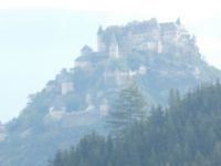 Burg Hochhosterwitz