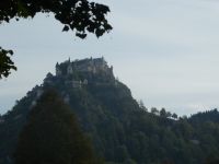 Burg Hochhosterwitz &ndash; &copy; Kerstin Hugel (Eberhardt TRAVEL)