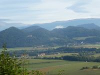 Burg Hochhosterwitz &ndash; &copy; Kerstin Hugel (Eberhardt TRAVEL)