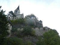 Burg Hochhosterwitz &ndash; &copy; Kerstin Hugel (Eberhardt TRAVEL)