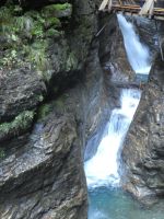 Raggaschlucht &ndash; &copy; Kerstin Hugel (Eberhardt TRAVEL)