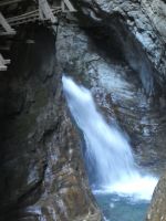 Raggaschlucht &ndash; &copy; Kerstin Hugel (Eberhardt TRAVEL)