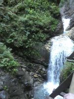 Raggaschlucht &ndash; &copy; Kerstin Hugel (Eberhardt TRAVEL)