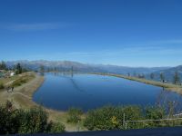 Goldeck &ndash; &copy; Kerstin Hugel (Eberhardt TRAVEL)