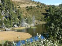 Nockalmstrasse &ndash; &copy; Kerstin Hugel (Eberhardt TRAVEL)