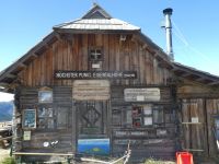 Nockalmstrasse &ndash; &copy; Kerstin Hugel (Eberhardt TRAVEL)