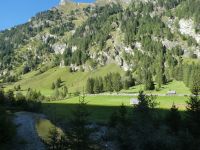 Pöllatal &ndash; &copy; Kerstin Hugel (Eberhardt TRAVEL)