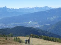Gerlitzen Alpe &ndash; &copy; Kerstin Hugel (Eberhardt TRAVEL)