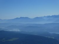 Gerlitzen Alpe
