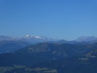 Gerlitzen Alpe &ndash; &copy; Kerstin Hugel (Eberhardt TRAVEL)
