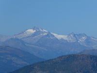 Gerlitzen Alpe &ndash; &copy; Kerstin Hugel (Eberhardt TRAVEL)
