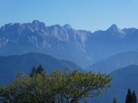 Villacher Alpstrasse &ndash; &copy; Kerstin Hugel (Eberhardt TRAVEL)