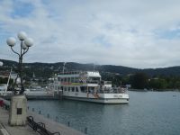 Velden am Wörthersee &ndash; &copy; Kerstin Hugel (Eberhardt TRAVEL)