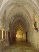 Heiligenkreuz &ndash; &copy; Eva-Maria Strauß-Eberhardt (Eberhardt TRAVEL)