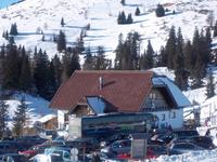 Rosstratte &ndash; &copy; Günter Löwe (Eberhardt TRAVEL)