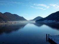 Weißensee &ndash; &copy; Günter Löwe (Eberhardt TRAVEL)