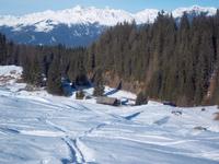 Naggler-Alm &ndash; &copy; Günter Löwe (Eberhardt TRAVEL)