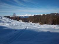 Naggler-Alm &ndash; &copy; Günter Löwe (Eberhardt TRAVEL)