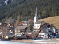 Weißensee &ndash; &copy; Günter Löwe (Eberhardt TRAVEL)
