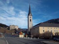 Gmünd &ndash; &copy; Günter Löwe (Eberhardt TRAVEL)