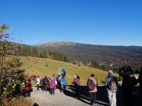 Am Heuberghang &ndash; &copy; Andrej Kulikov (Eberhardt TRAVEL)