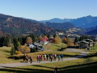 Anstieg vom Heuberg &ndash; &copy; Andrej Kulikov (Eberhardt TRAVEL)
