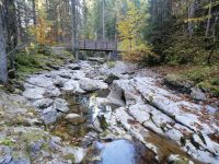 Der Schwarzwasserbach &ndash; &copy; Andrej Kulikov (Eberhardt TRAVEL)
