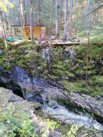 Der Schwarzwasserbach &ndash; &copy; Andrej Kulikov (Eberhardt TRAVEL)