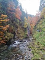 Im Breitachbachtal &ndash; &copy; Andrej Kulikov (Eberhardt TRAVEL)