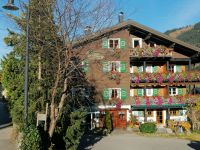 in Mittelberg &ndash; &copy; Andrej Kulikov (Eberhardt TRAVEL)