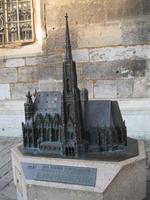 Mini Stephansdom &ndash; &copy; Kerstin Veit (Eberhardt TRAVEL)
